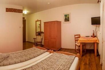 Bed and Breakfast Horizont Panzio