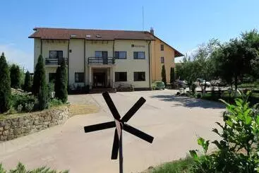 Aamiaismajoitus (B&B) Kolpinghaus