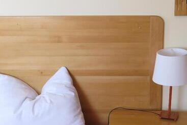 Bed & Breakfast Kolpinghaus