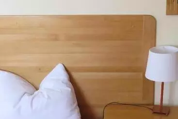 Bed and Breakfast Kolpinghaus