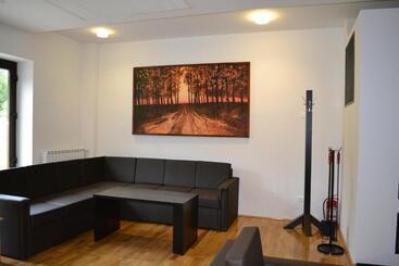 Bed and Breakfast Mountain Rest Pension