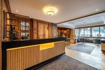 Boutique Hotel Montanara