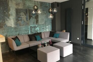 Design & Lifestyle Hotel Estilo