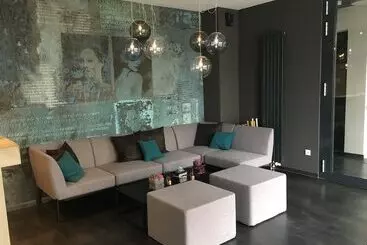 Design & Lifestyle Hotel Estilo