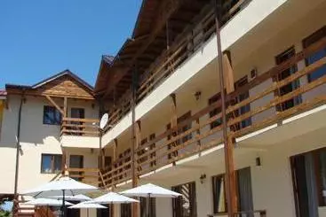 Hostel Sea Star