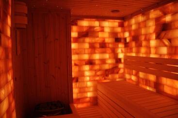 酒店 2d Resort And Spa