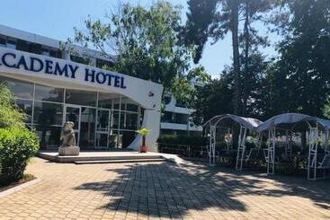 Hotel Academy