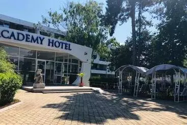 Hotel Academy