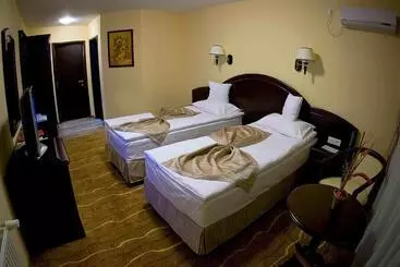 Hotel Astoria
