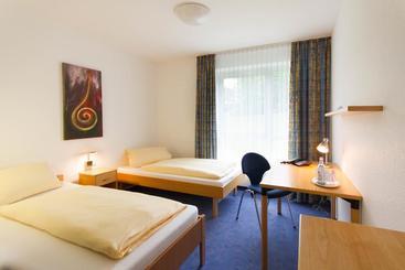 Hotelli Bergkloster Bestwig