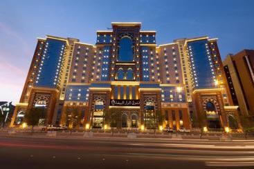 Отель Casablanca Takamul