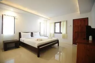 Hotel Chunut House Resort