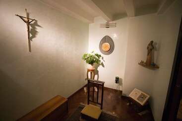 Otel Domus Mariae Albergo