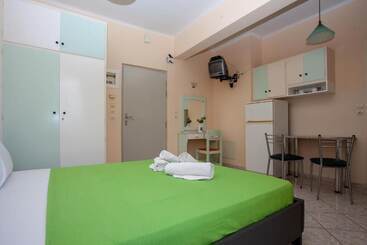 Hotelli Eliza Apartments