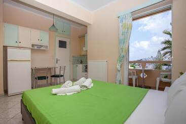 בית מלון כפרי Eliza Apartments