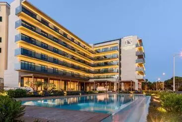 Hotel Eurostars Cascais