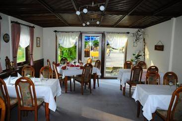 酒店 Restaurant Fischanger