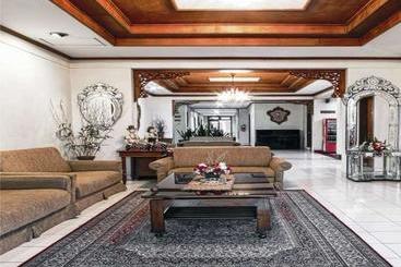 Hotel Griyadi Kusuma Sahid Solo