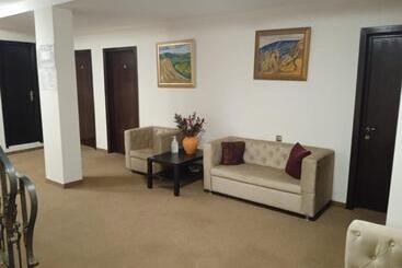 Hotel Ioana