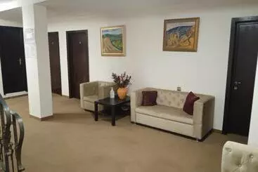 Hotel Ioana
