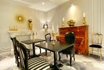 هتل La Rocca Boutique