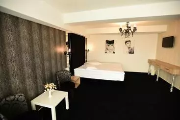 Hotel La Rocca Boutique