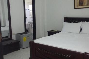 Szálloda La Vieja Sara