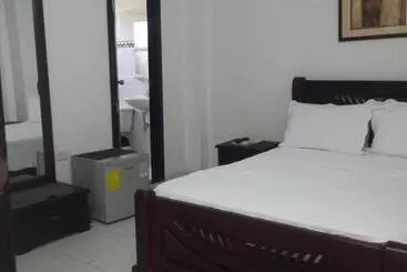 Hotel La Vieja Sara