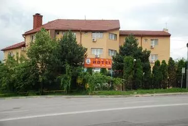 Hotel Liliacul