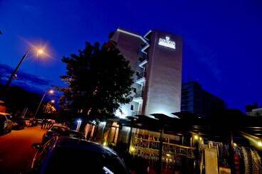 Szálloda Lucas Boutique