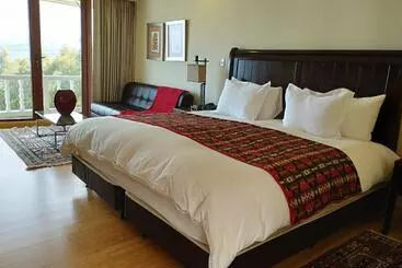 Hotel Medina Del Lago