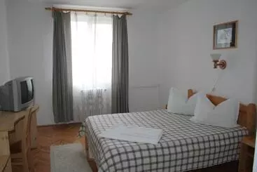 Hotel Merkur