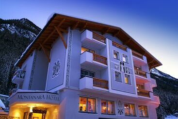 Boutique Hotel Montanara