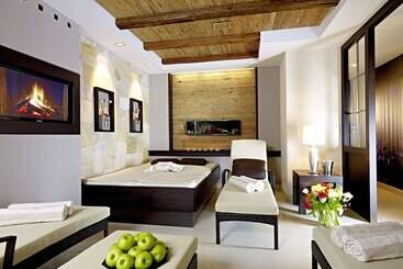 Boutique Hotel Montanara