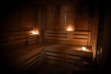 هتل Pension Panorama