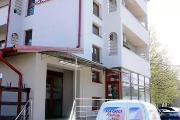 Hotel Complex Ramiro