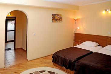 فندق Complex Ramiro