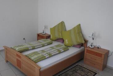 ホテル Triebener Hof