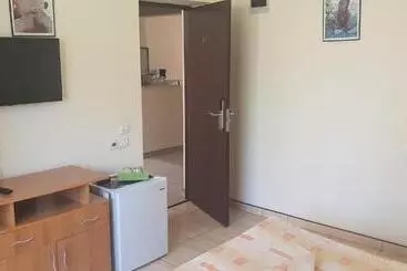 Hotel Vila Raduinea