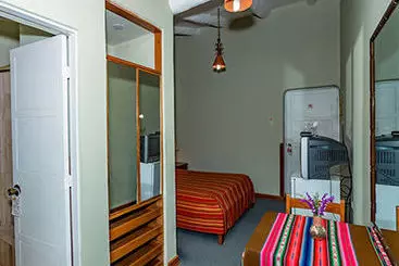 هتل La Quinta Eco