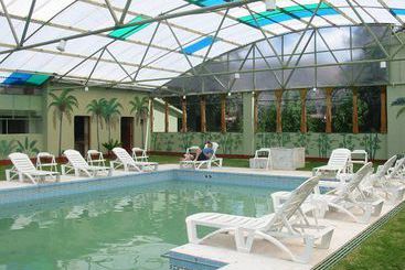 בית מלון כפרי La Quinta Eco