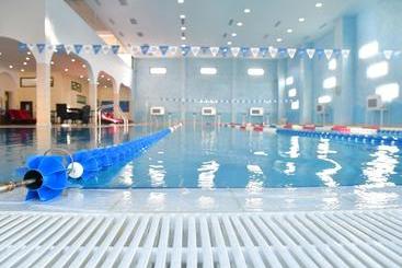 リゾートホテル Pik Elegance