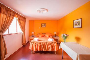 Bed and Breakfast Alojamiento Soledad