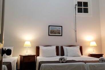 خانه Hostal Azul Habana