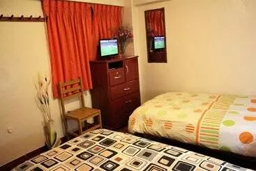 Casa De Ana B&b