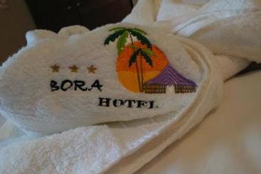 Hôtel Bora