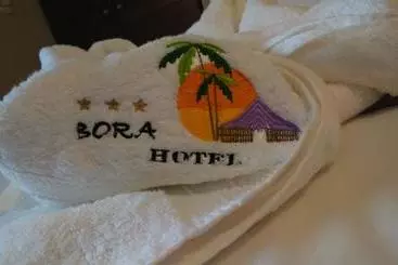 Hotel Bora