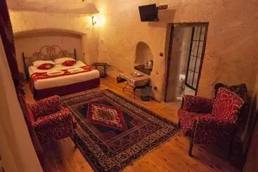 Hotel Cappadocia Cave Rooms