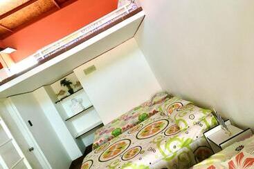 호텔 Casa Playa Zorritos