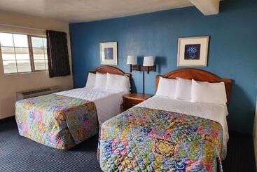 فندق Chandler Inn